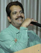 Dr. Meghesh Tiwari, M.Sc., Ph.D
