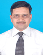 Dr. Arun Kumar Dubey, PGDCA, M.Sc. (IT), M.Ed., Ph.D.,NET