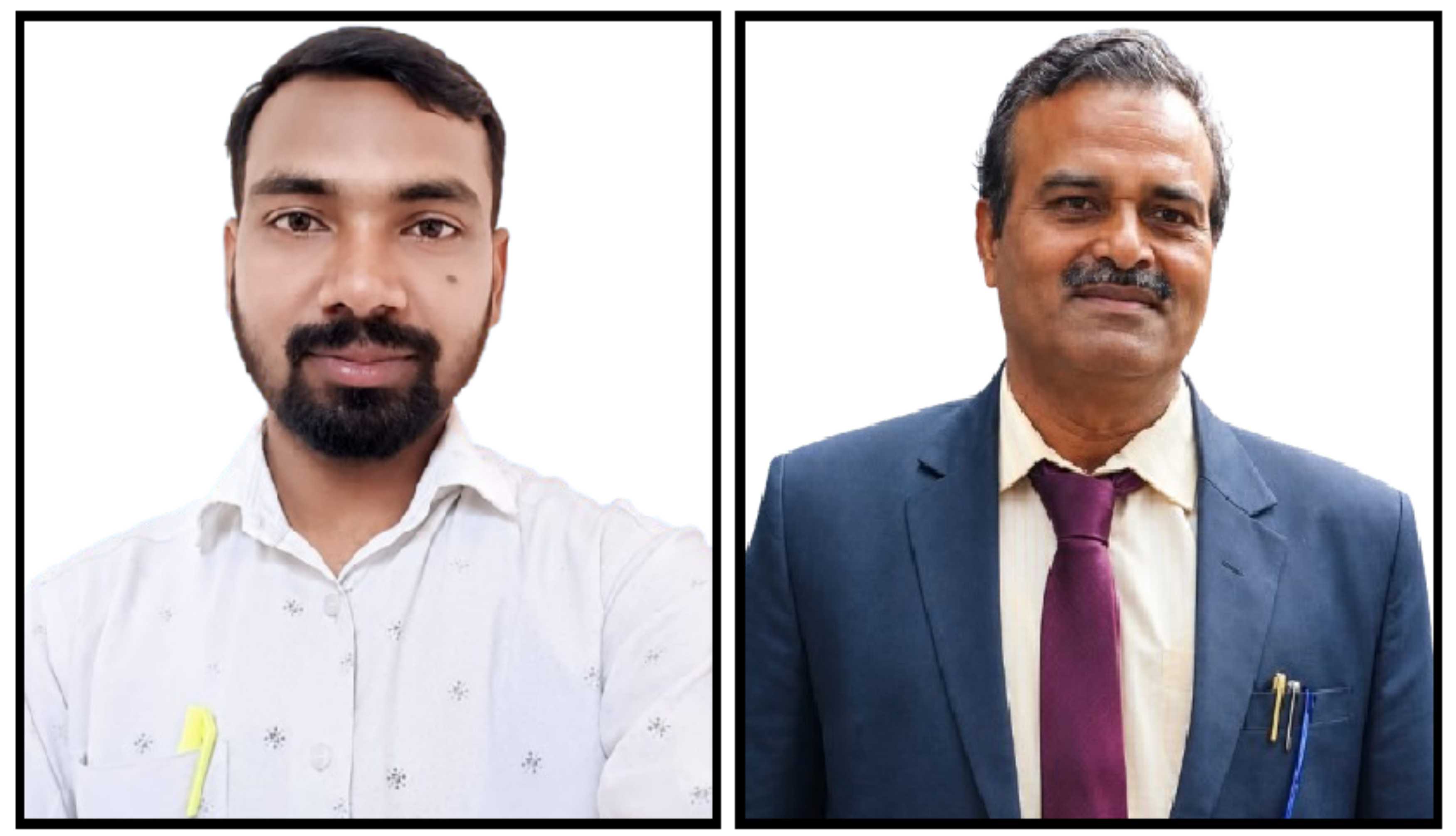 Uttrari Chotanagpur Pramandal ke Sudur Chetro ki Janjatiya Samasya Awam Samadhan mai Parivahan ki Bhumika: Ek Bhoogolic Adhyayan