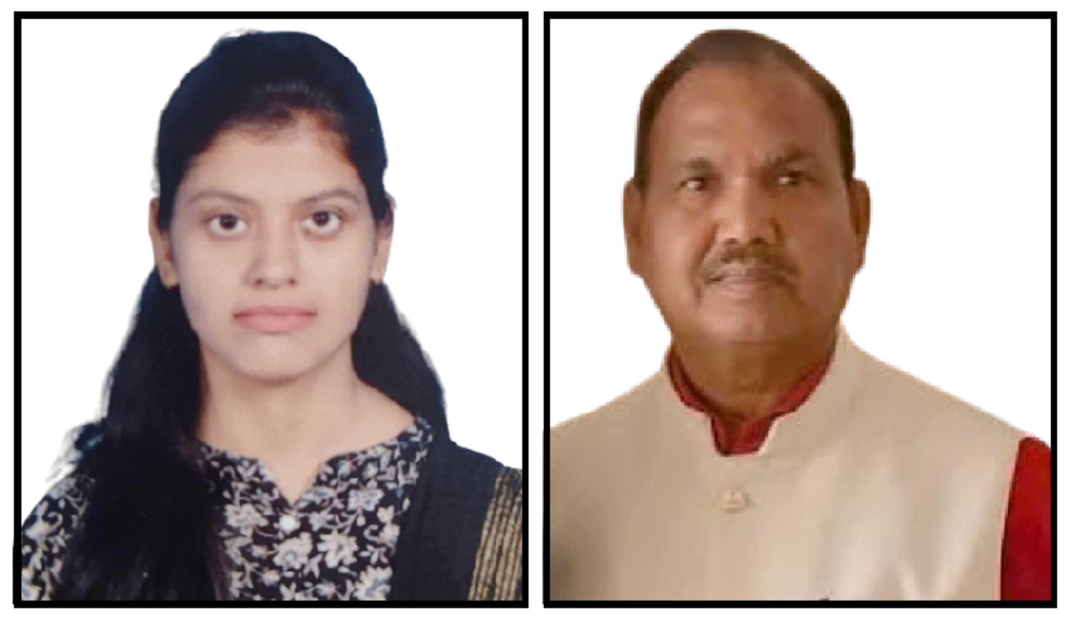 Binod Bihari Mahato Awam Jharkhand Alag Rajya  Nirman Aandolan
